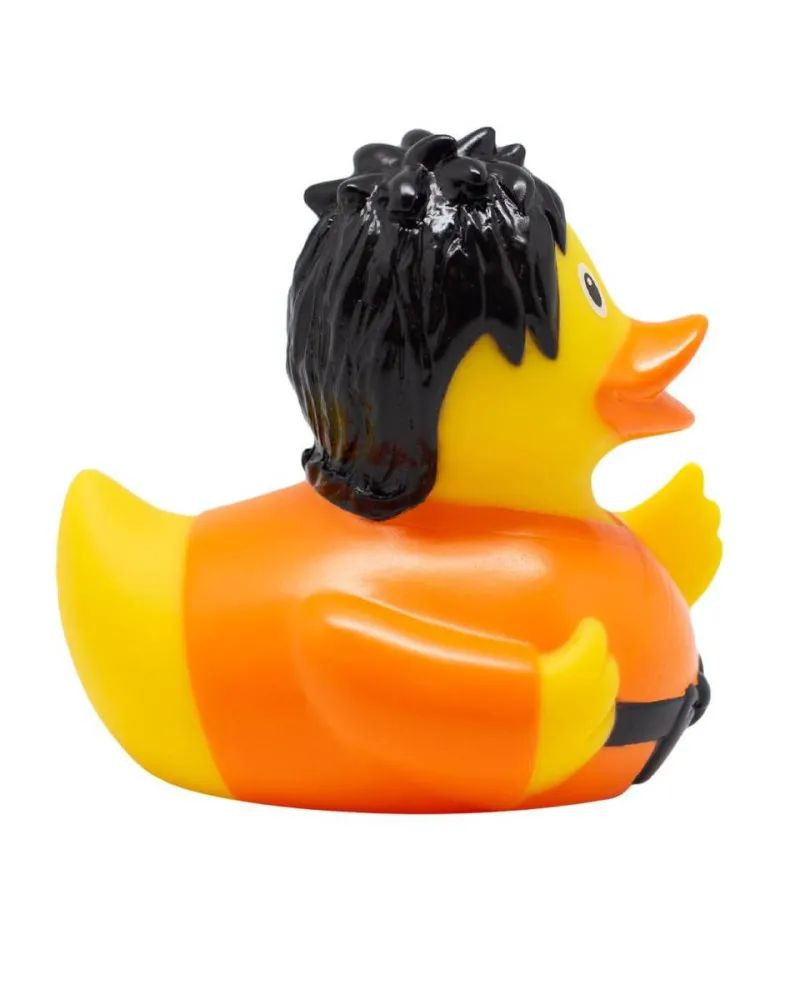 Lilalu Patkica - Kung Fu - Rubber Duck 