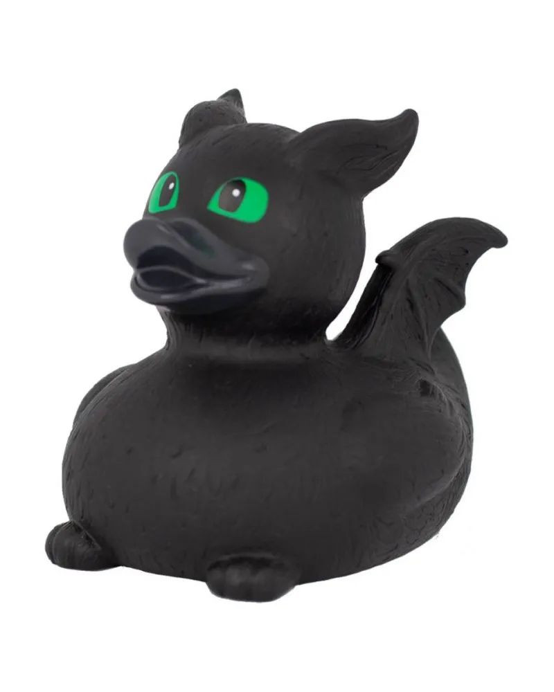 Lilalu Patkica - Little Dragon - Rubber Duck 