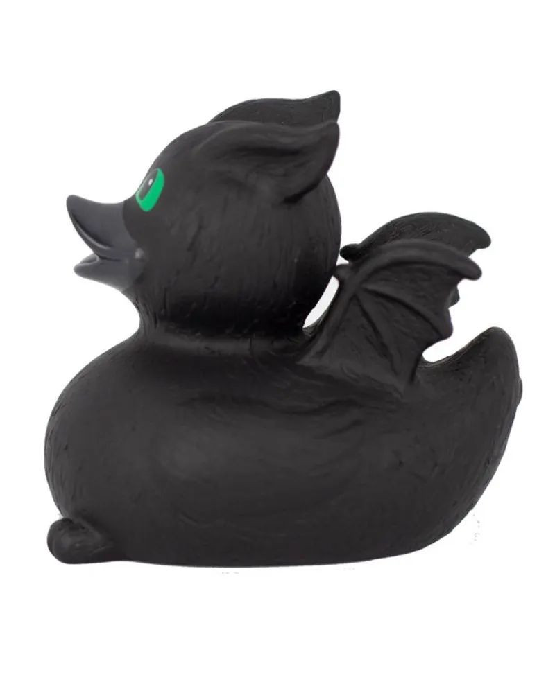 Lilalu Patkica - Little Dragon - Rubber Duck 