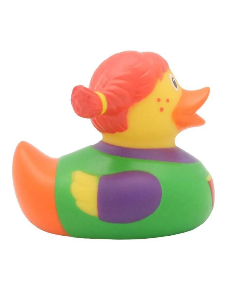 Lilalu Patkica - Lotti - Rubber Duck 