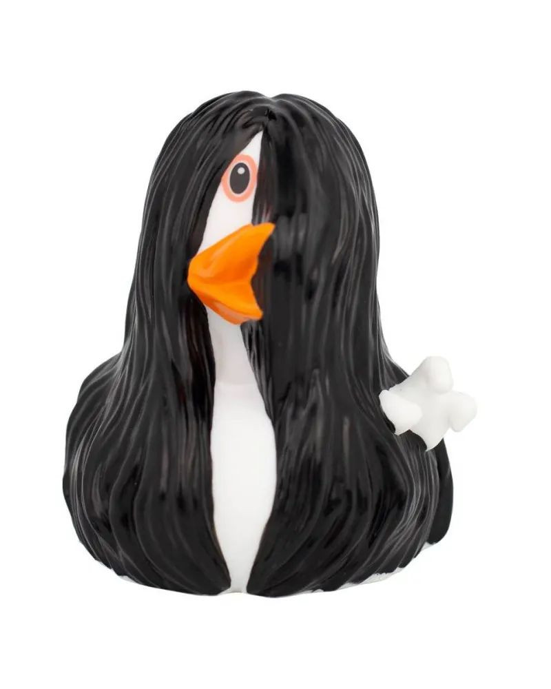 Lilalu Patkica - Mystic - Rubber Duck 