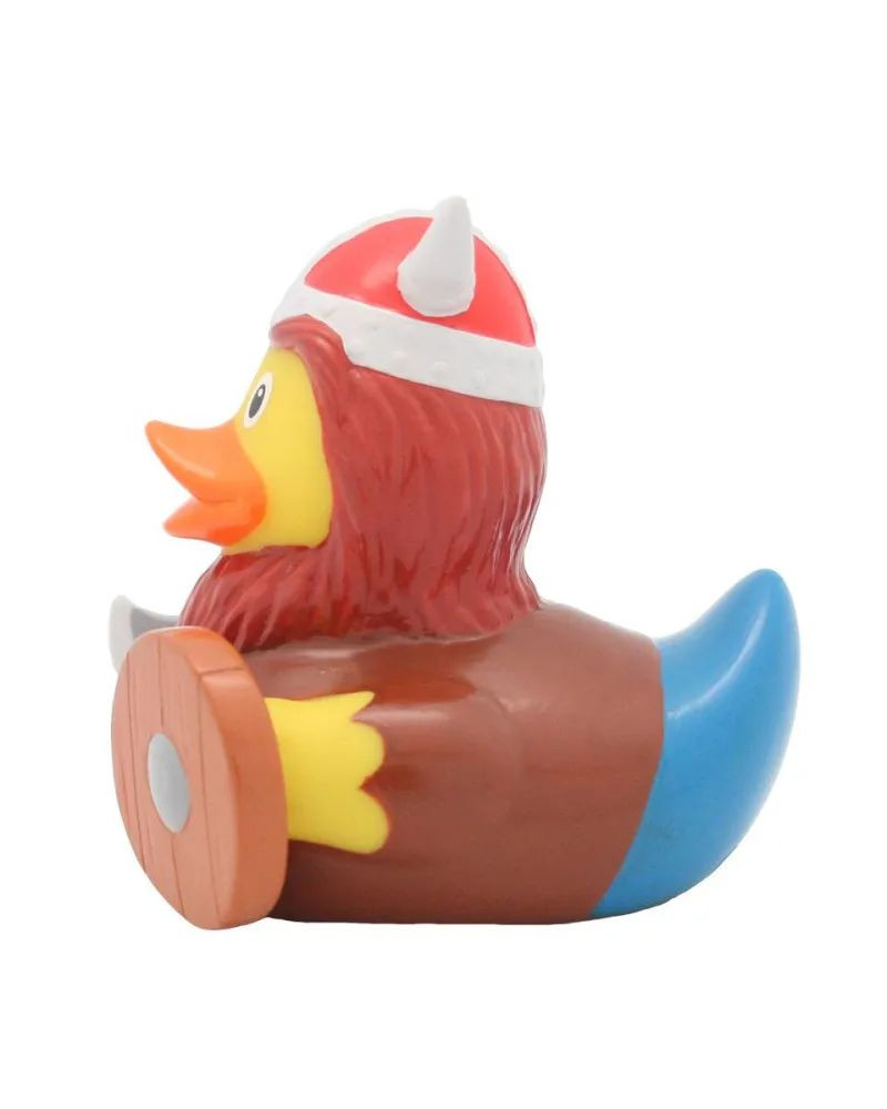 Lilalu Patkica - Northman - Rubber Duck 