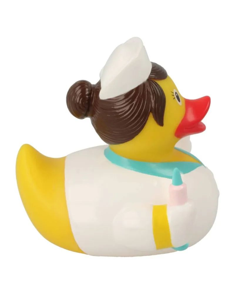 Lilalu Patkica - Nurse - Rubber Duck 