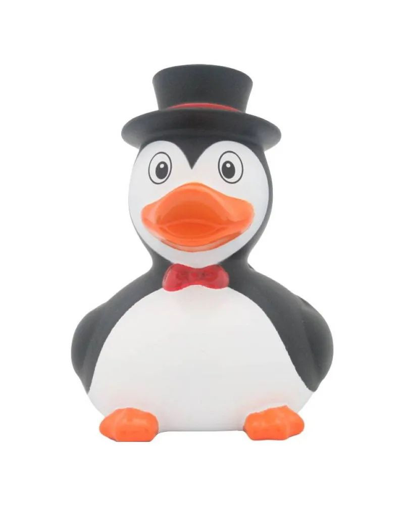 Lilalu Patkica - Penguin - Rubber Duck 