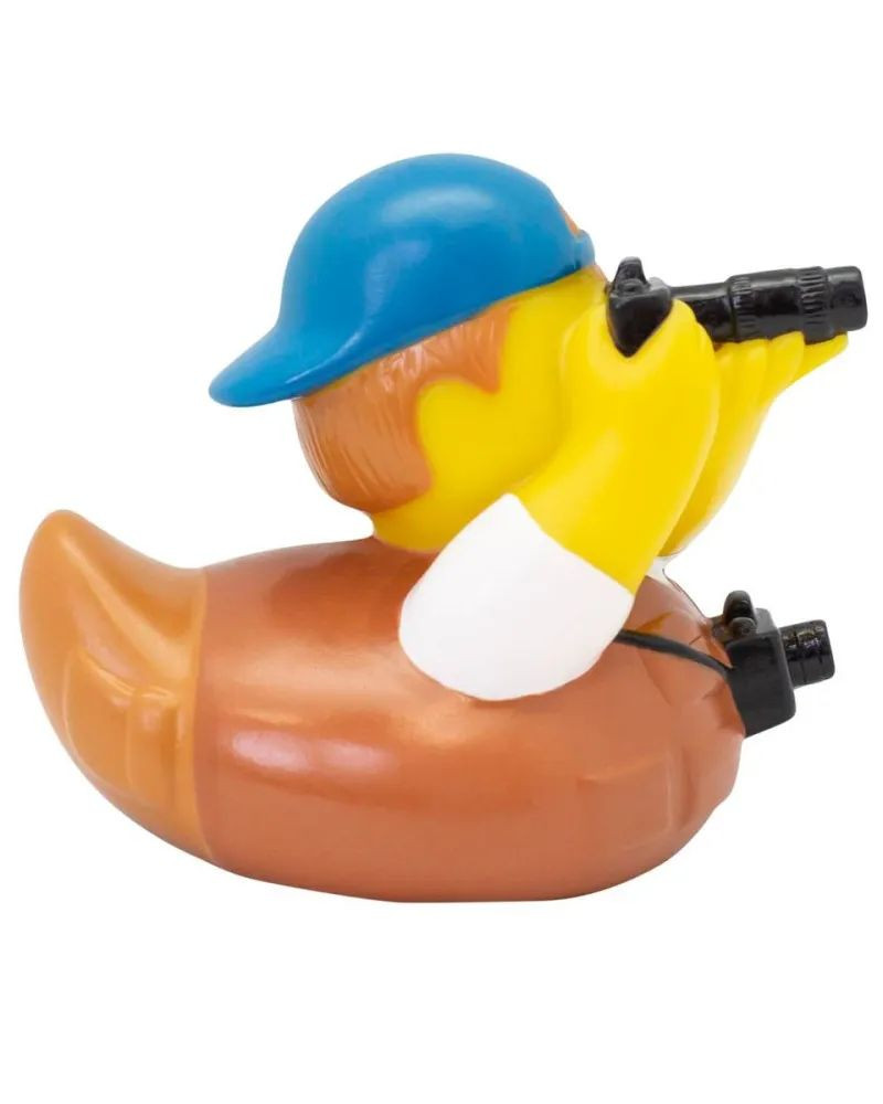 Lilalu Patkica - Photographer - Rubber Duck 