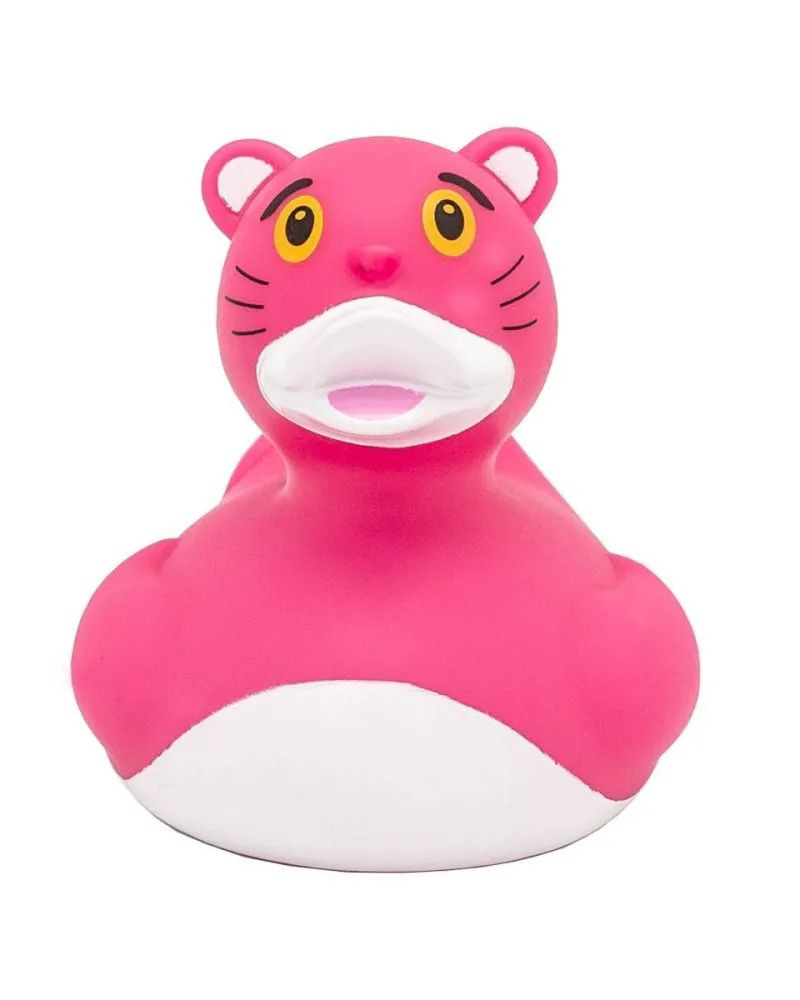 Lilalu Patkica - Pinky - Rubber Duck 