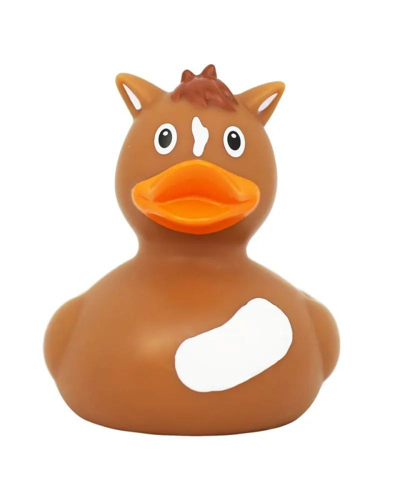 Lilalu Patkica - Pony - Rubber Duck 