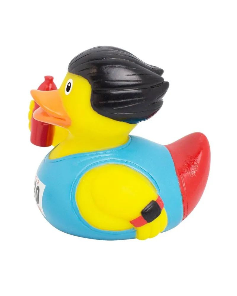 Lilalu Patkica - Runner - Rubber Duck 