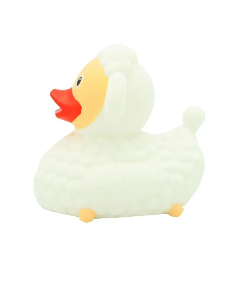 Lilalu Patkica - Sheep - Rubber Duck 