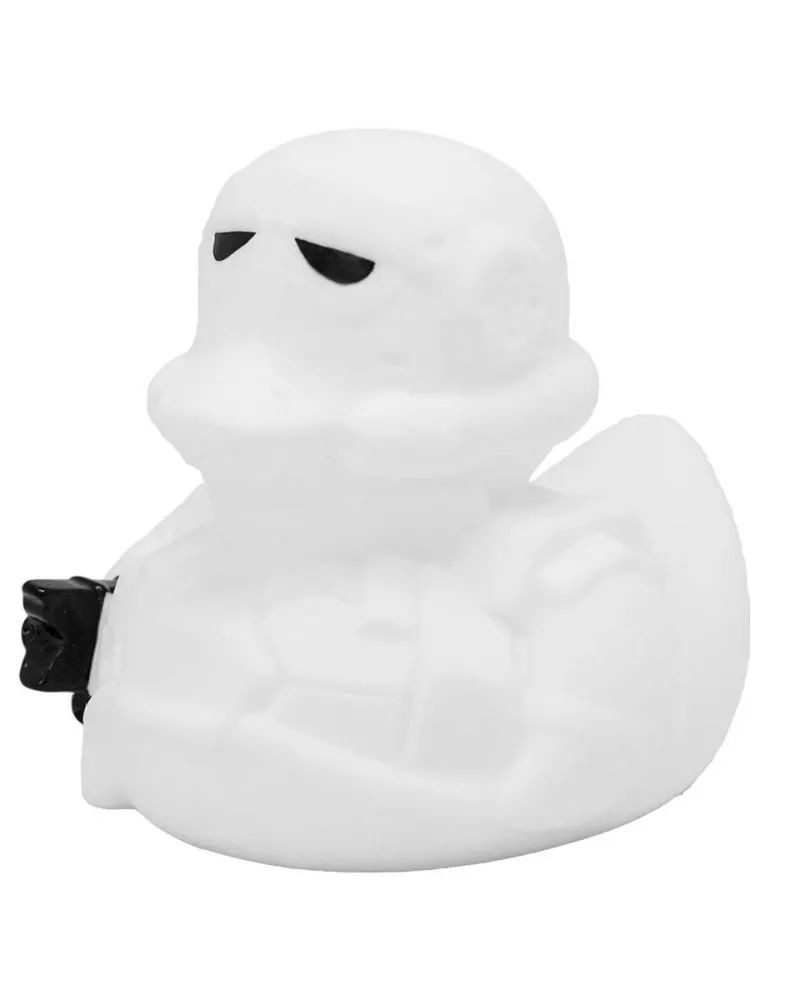 Lilalu Patkica - Star Popper - Rubber Duck 