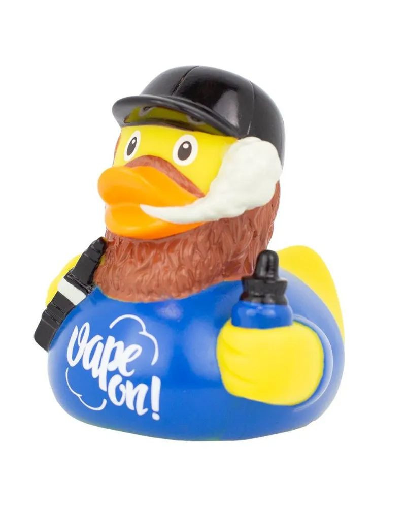 Lilalu Patkica - VAPE - Rubber Duck 