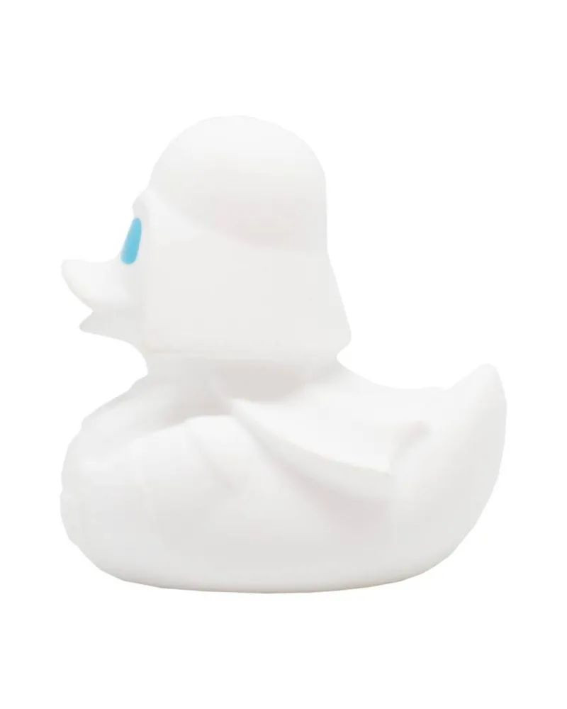 Lilalu Patkica - White Star - Rubber Duck 