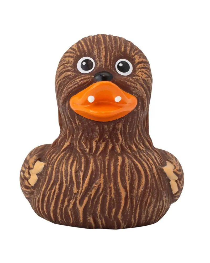 Lilalu Patkica - Whooping - Rubber Duck 