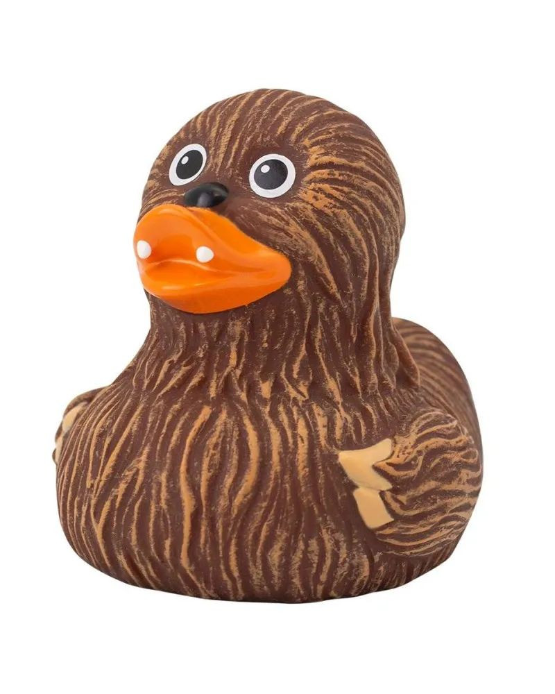 Lilalu Patkica - Whooping - Rubber Duck 