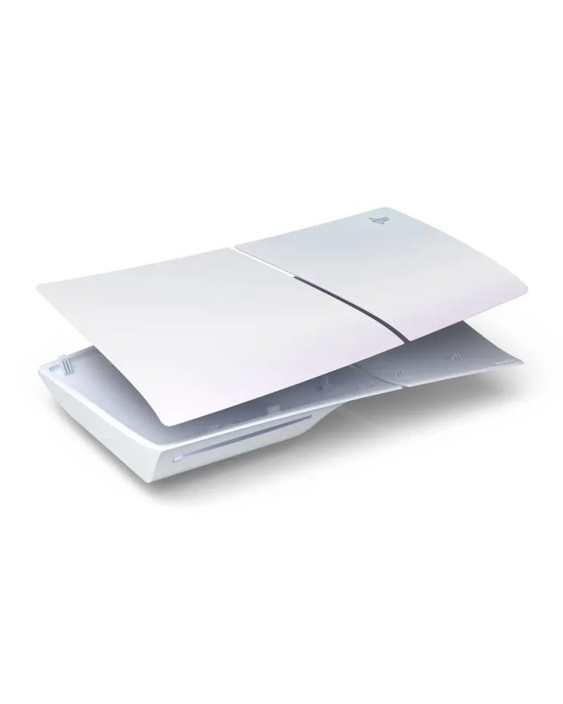 Maska za Playstation 5 Konzolu - Chroma Pearl - Standard Cover 