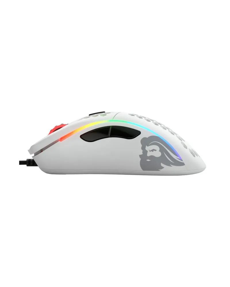 Miš Glorious Model D - White 