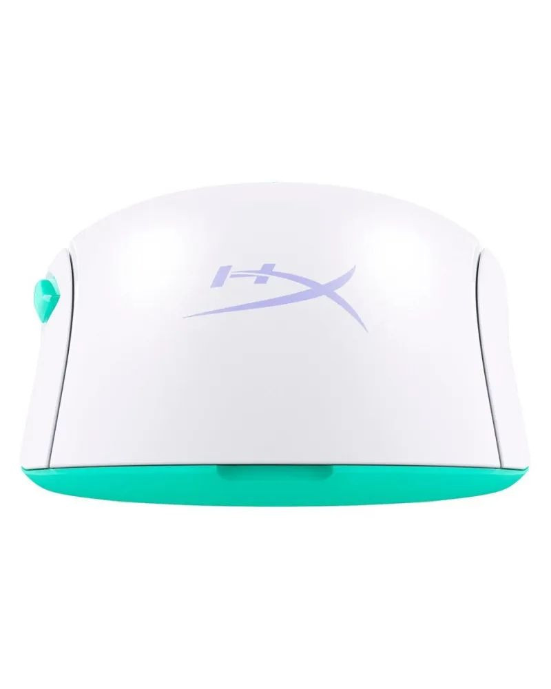 Miš HyperX Pulsefire Haste 2 Core Wireless - White 