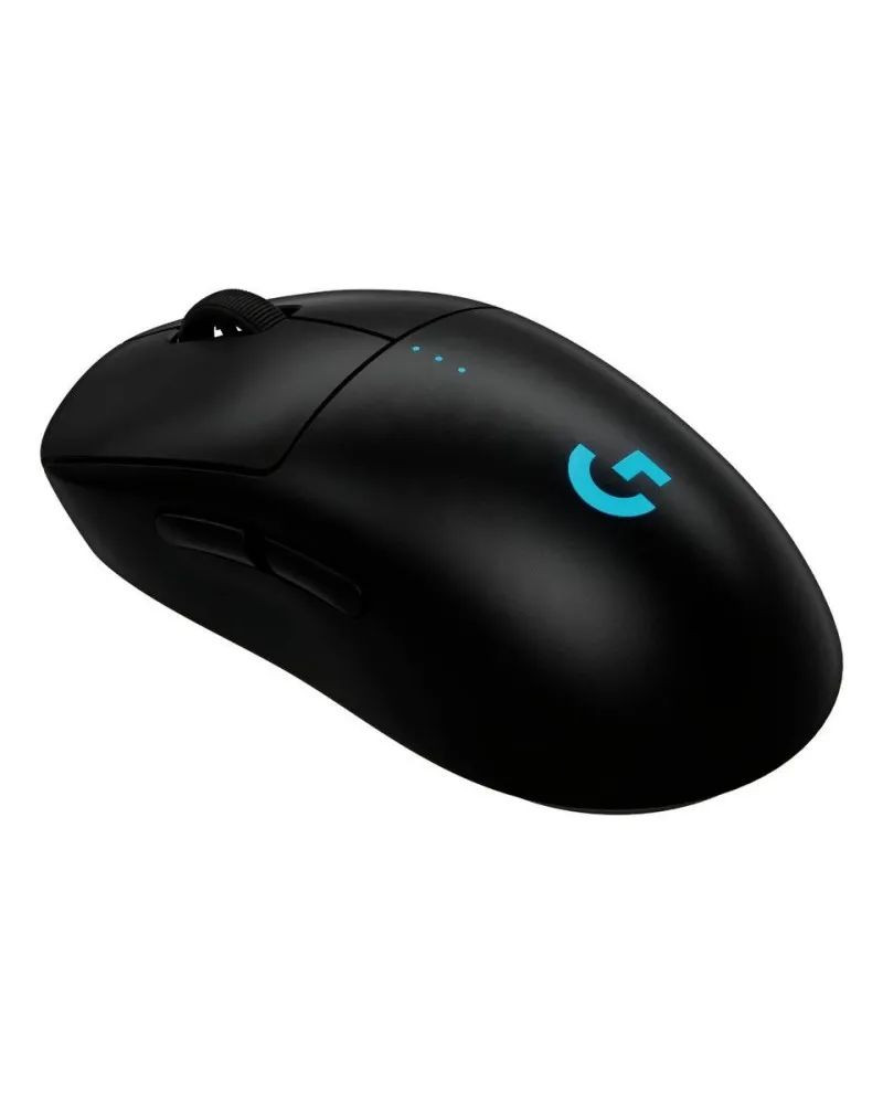Miš Logitech G PRO 2 Lightspeed Wireless 