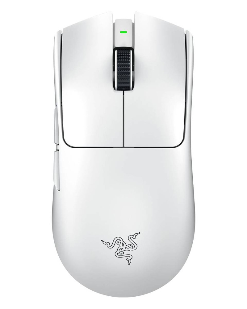 Miš Razer Pro Click Wireless - White 