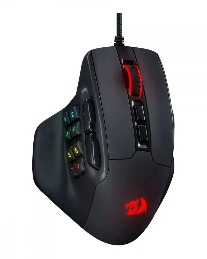 Miš Redragon Aatrox M811 RGB 