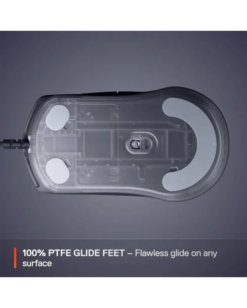 Miš SteelSeries RIVAL 3 V2 