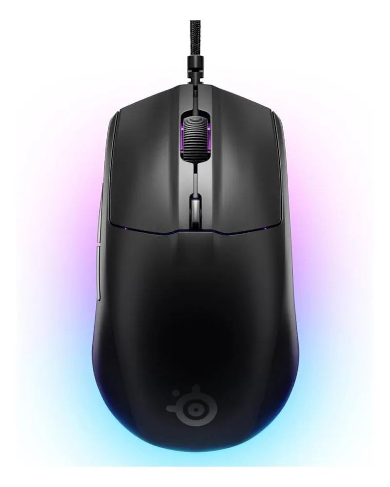 Miš SteelSeries RIVAL 3 V2 