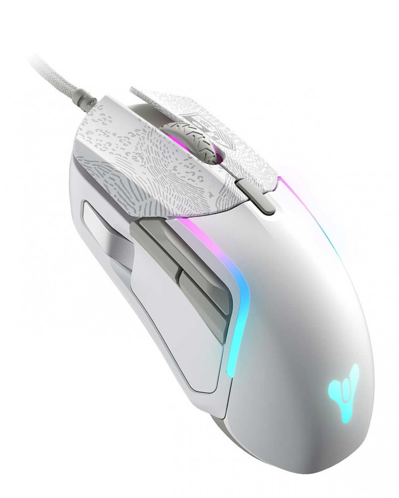 Miš Steelseries Rival 5 - Destiny 2 Edition 