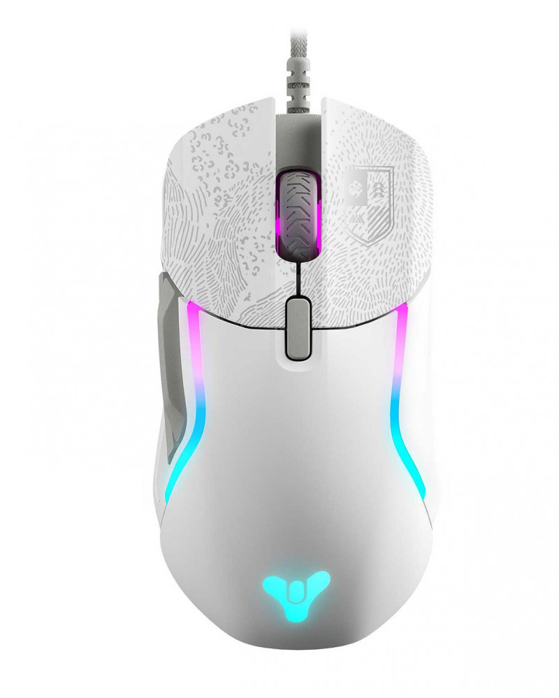 Miš Steelseries Rival 5 - Destiny 2 Edition 
