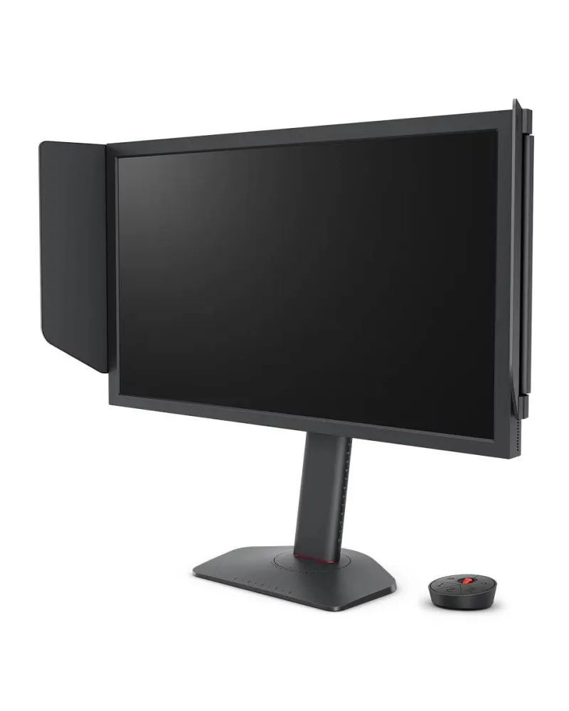 Monitor Zowie 24.5' XL2566X+ Dark Grey 