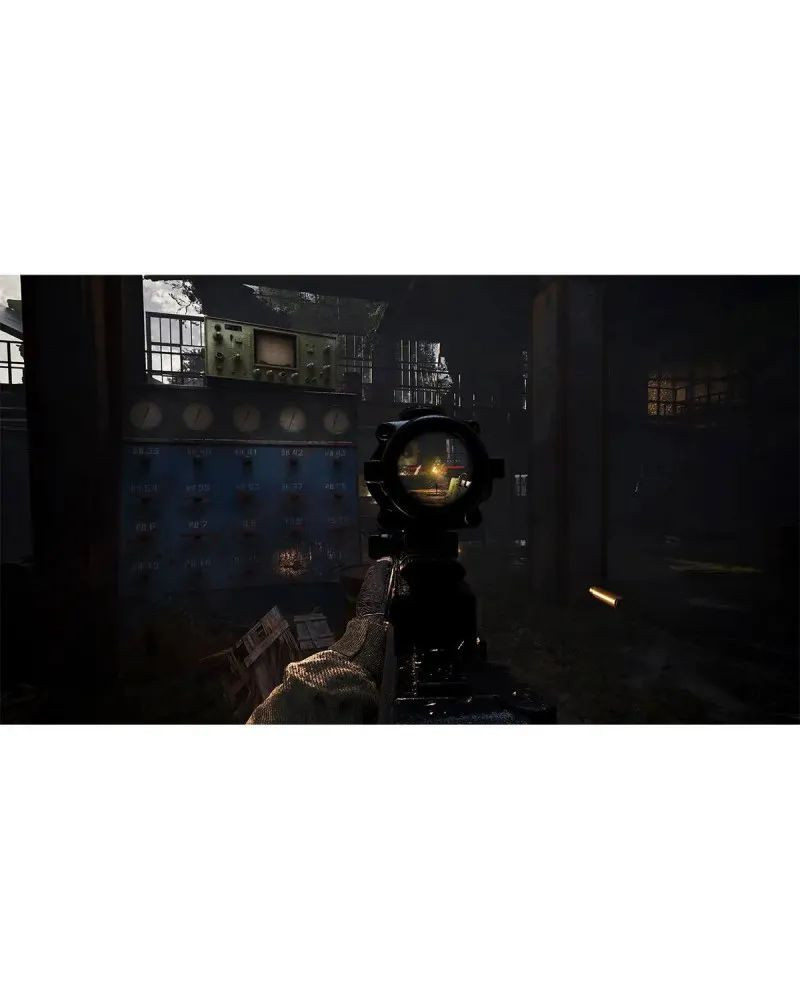 PCG S.T.A.L.K.E.R. 2 - The Heart of Chernobyl - Limited Edition 