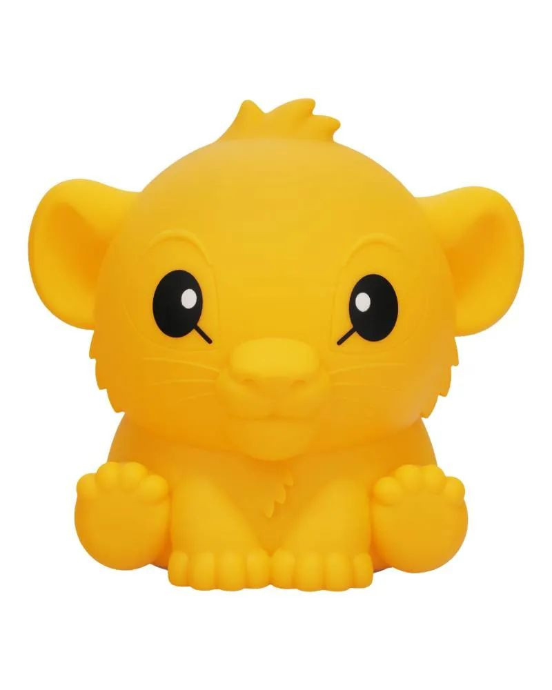 Lampa Paladone Disney Lion King - Simba Silicone Light