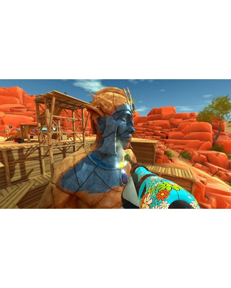 PS5 PowerWash Simulator