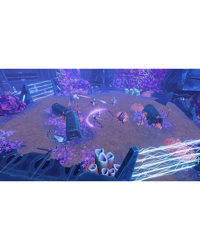 PS5 Star Trek Prodigy - Supernova 