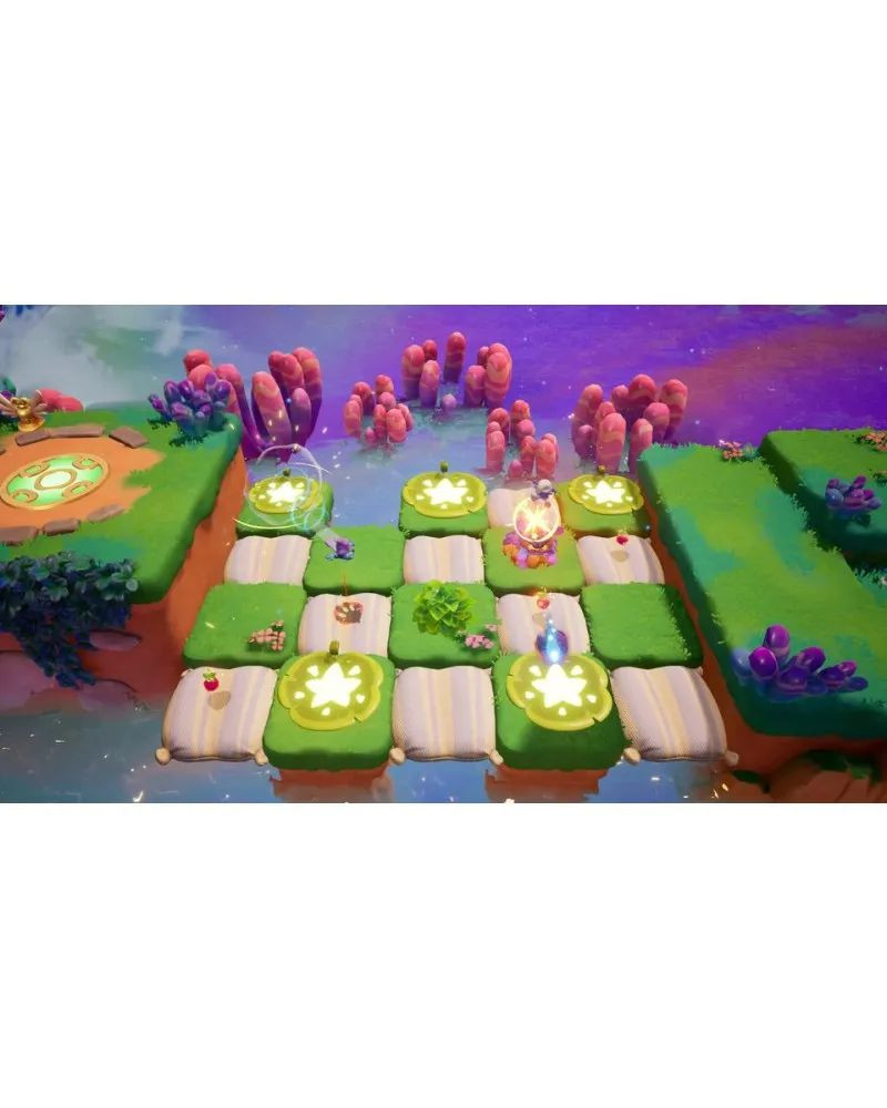 PS4 The Smurfs - Dreams