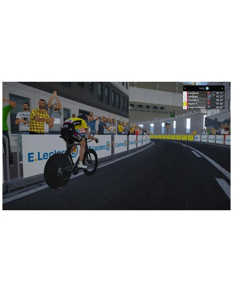 PS5 Tour de France 2024 