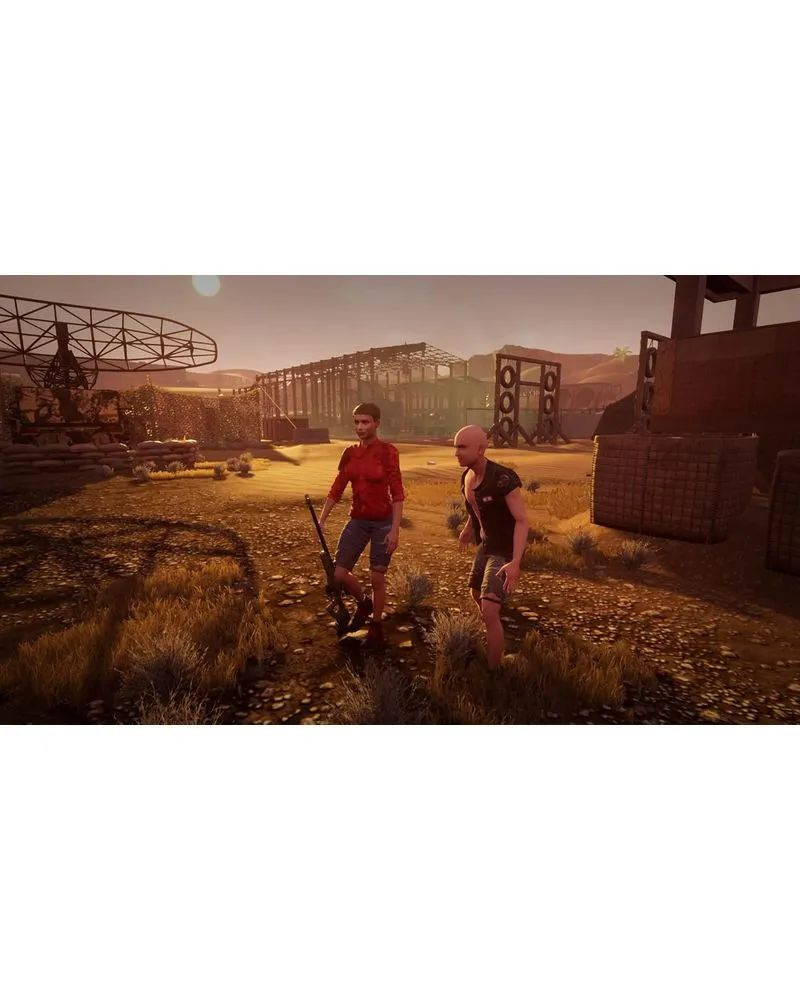 PS5 Battle of Rebels 