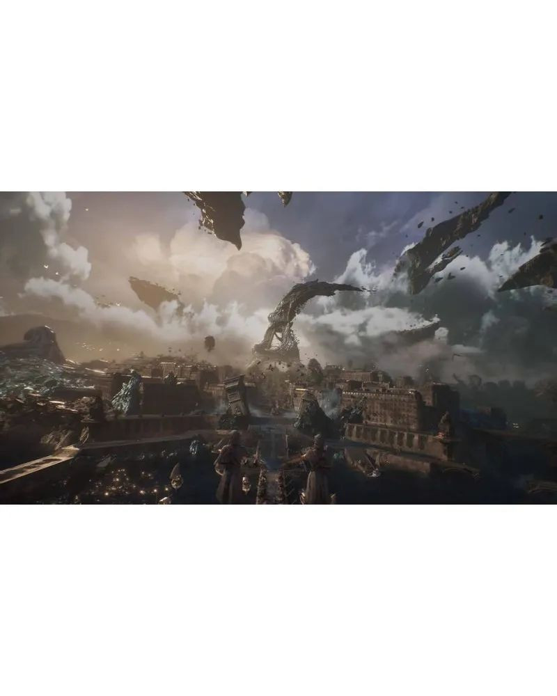 PS5 Clair Obscur - Expedition 33 