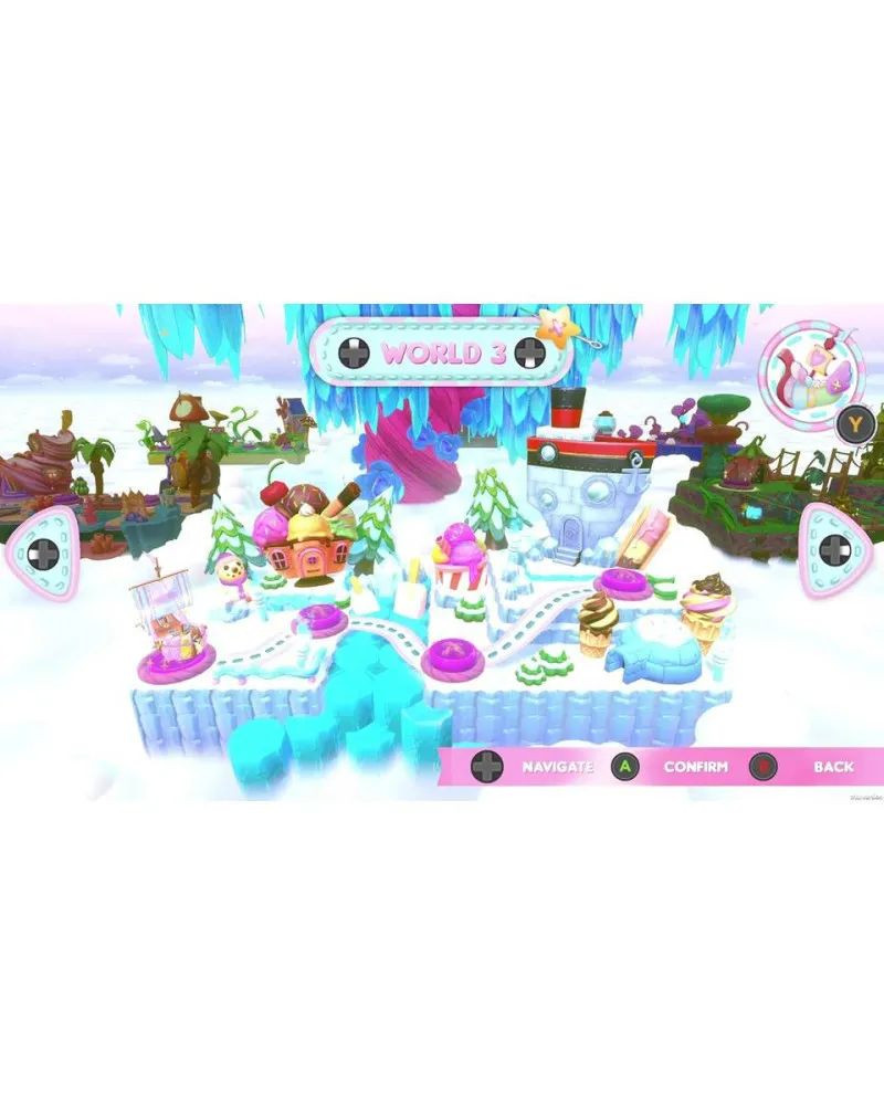 Switch Fantasy Friends - Dream Worlds 
