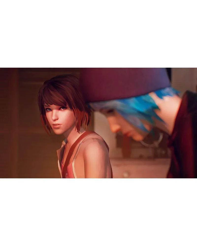 PS5 Life is Strange Collection 