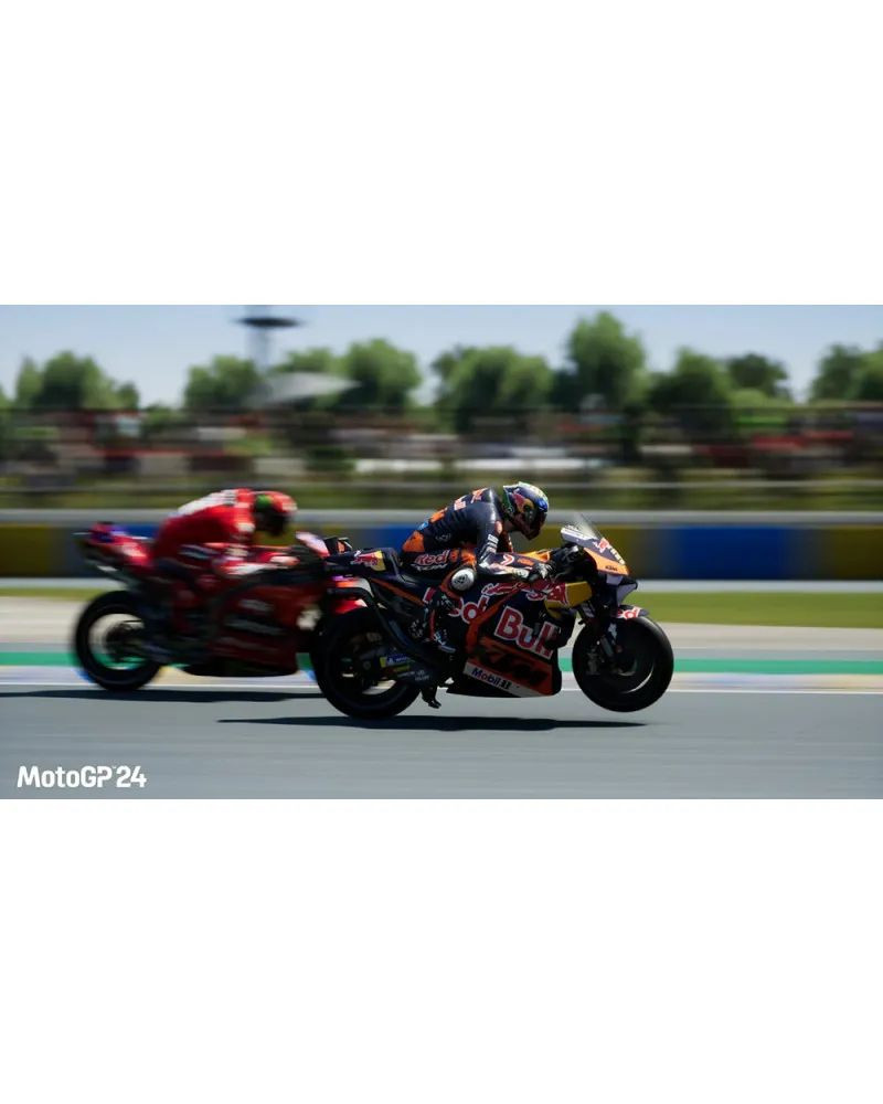 PS5 MotoGP 24 - Day One Edition 