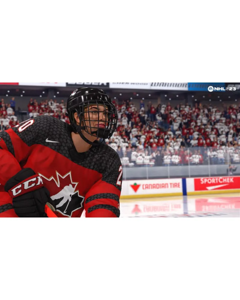 PS5 NHL 23 