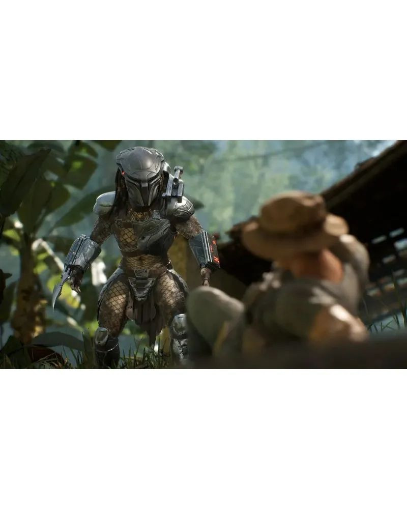 PS5 Predator - Hunting Grounds 