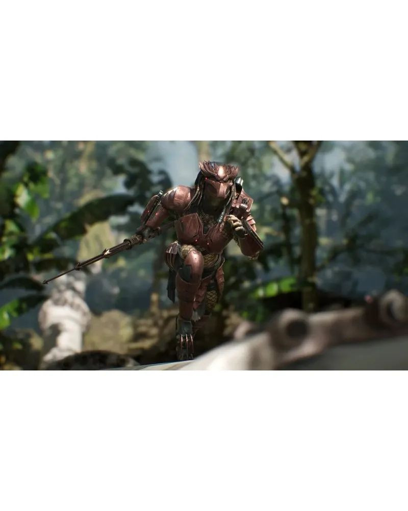 PS5 Predator - Hunting Grounds 
