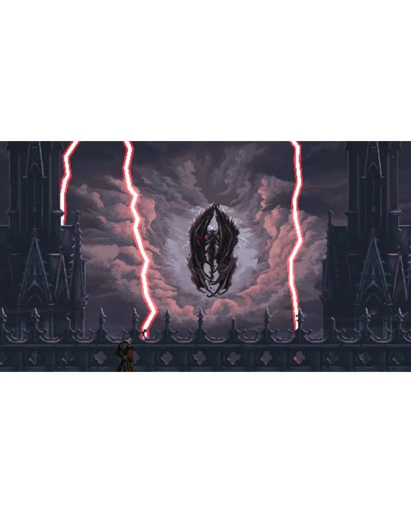 PS5 The Last Faith - The Nycrux Edition 