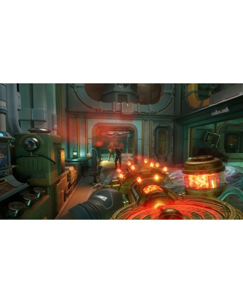 PS5 The Outer Worlds 2 - Premium Edition 