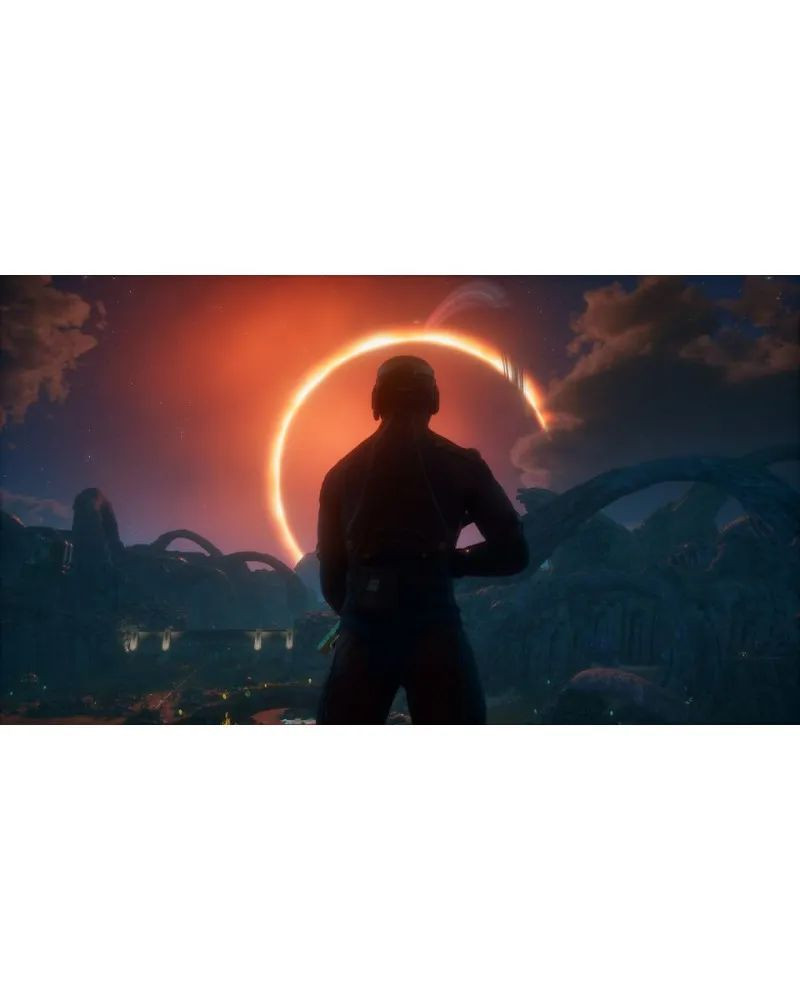 PS5 The Outer Worlds 2 - Premium Edition 