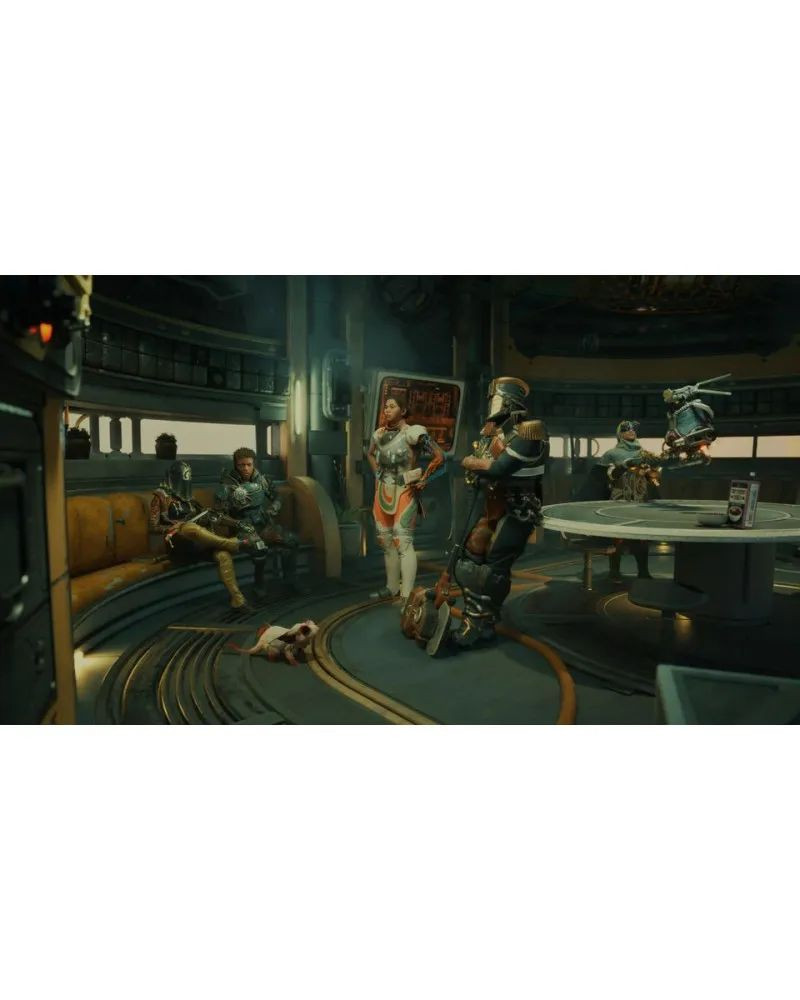 PS5 The Outer Worlds 2 - Premium Edition 