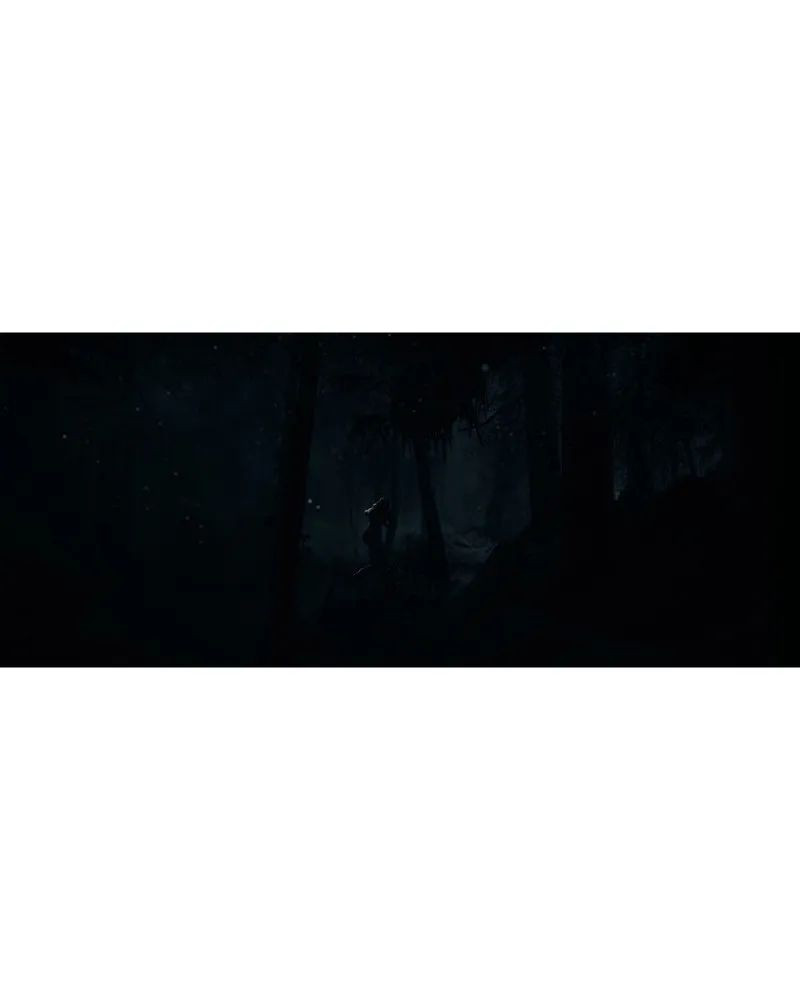 PS5 Until Dawn 