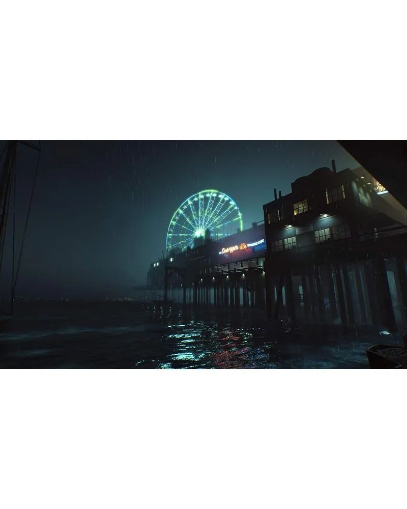 PS5 Vampire The Masquerade - Bloodlines 2 