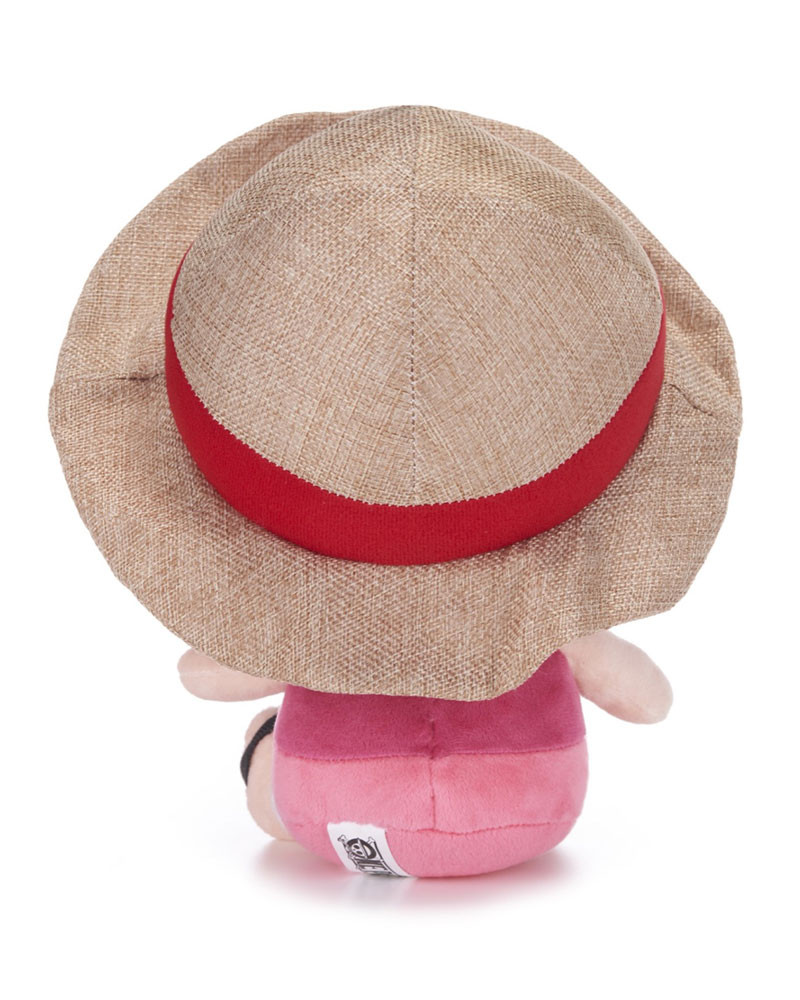 Plišana igračka One Piece Monkey D.Luffy Smile 